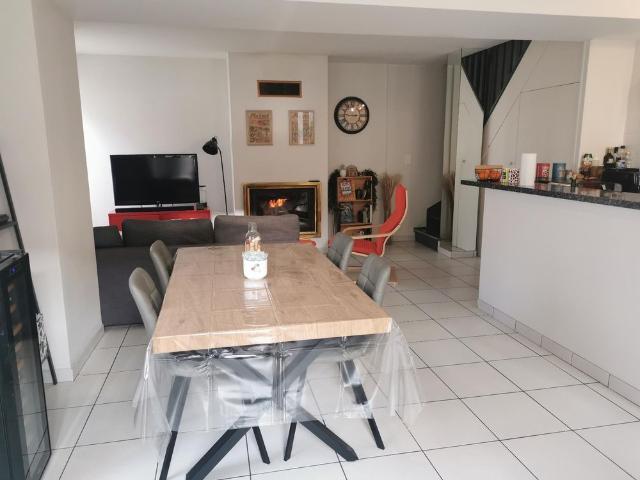 Maison location à Cognac