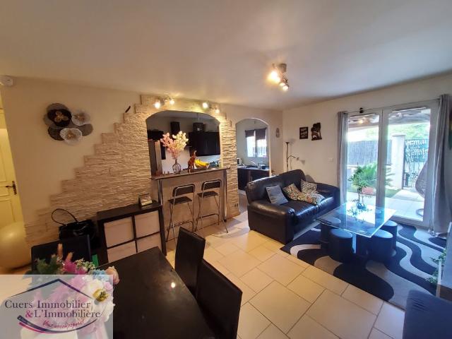 Maison location à Arrondissement de Toulon, Cuers