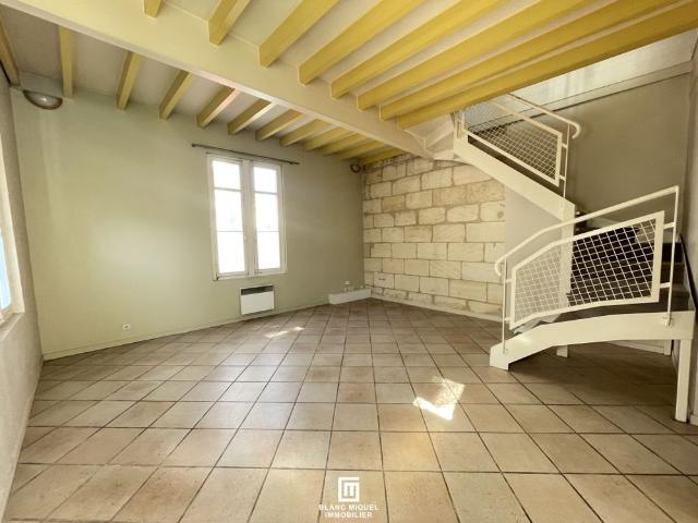 Maison location à Le Bouscat, Gironde