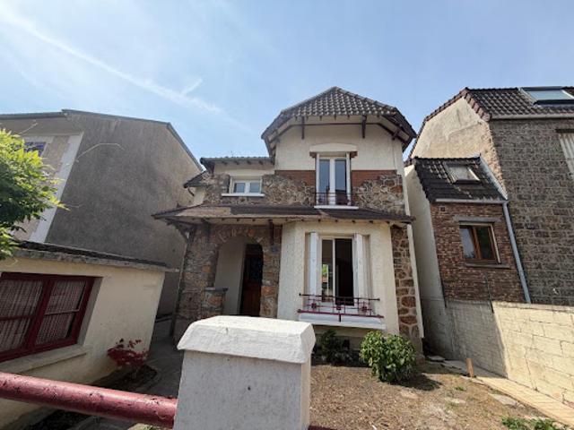 Maison location à Antony, Châtillon