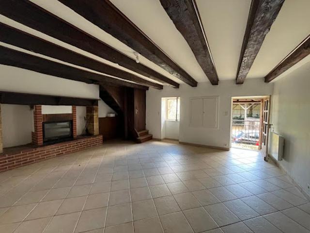 Maison location à Nontron, Dussac