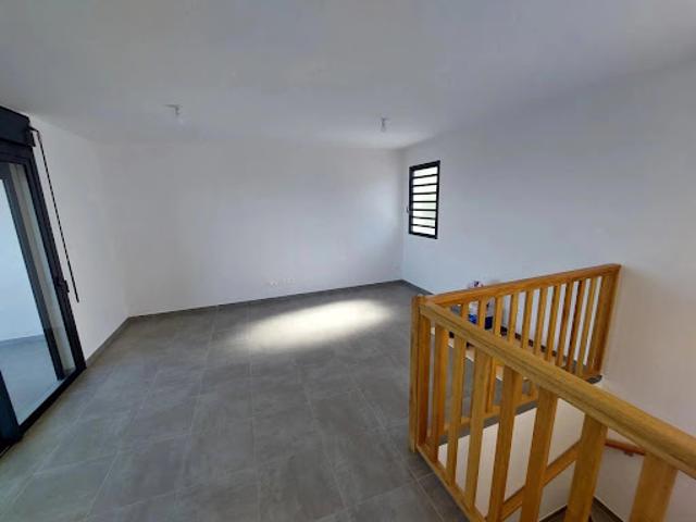 Maison location à La Réunion