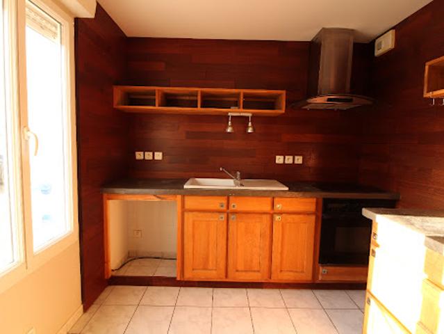 Maison location à Angers, Feneu