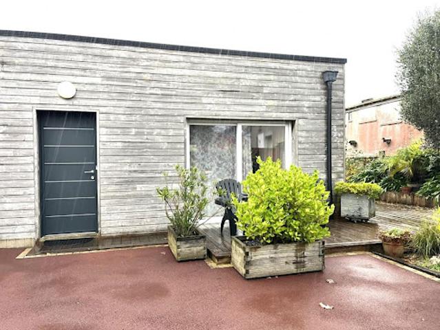 Maison location à Brest, Bretagne
