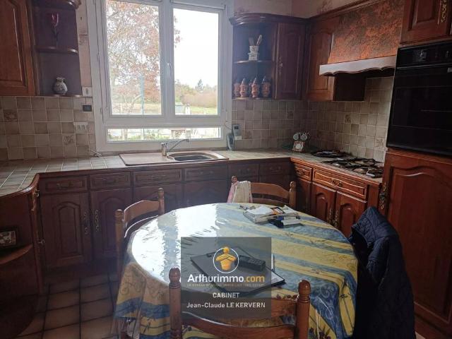 Maison location à Saint-Brieuc, Bretagne