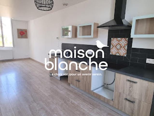 Maison location à Libourne, Coutras