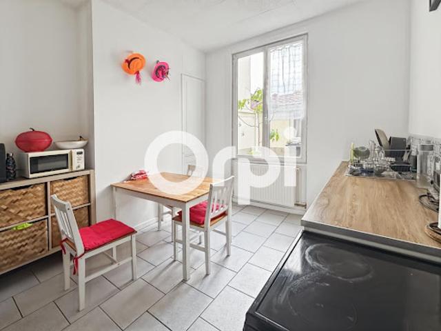 Maison location à Dunkerque