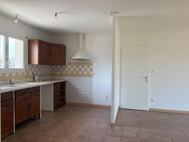 Maison location à Dax, Habas