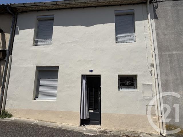 Maison location à Langon, La Réole