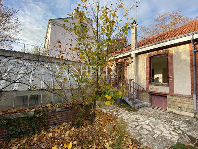Maison location à Saint-Germain-en-Laye, Le Vésinet