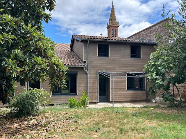 Maison location à Montauban, Montbeton