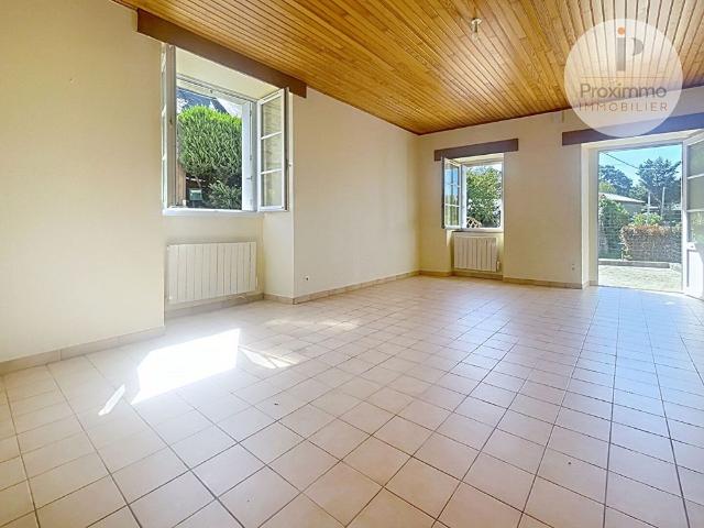 Maison location à Redon, Bretagne