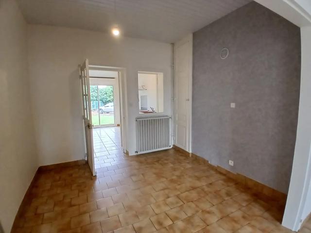 Maison location à Sainte-Radegonde, Thouars