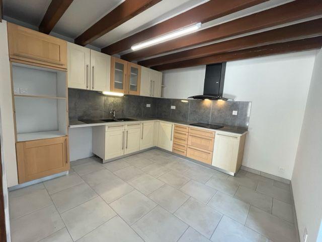 Maison location à Montmorillon, Charroux