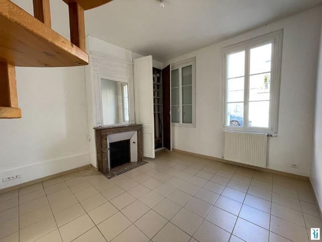 Maison location à Rouen, Ruan