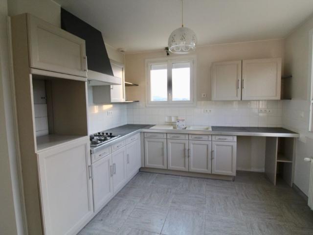 Maison location à Villeneuve-sur-Lot, Monclar