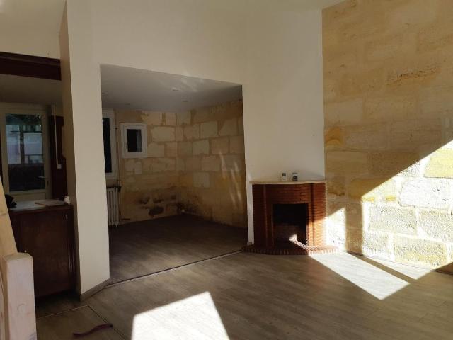 Maison location à Bordeaux