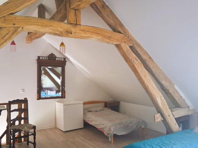 Maison location à Montargis, Ousson-sur-loire