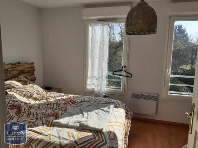 Maison location à Marmande, Poussignac