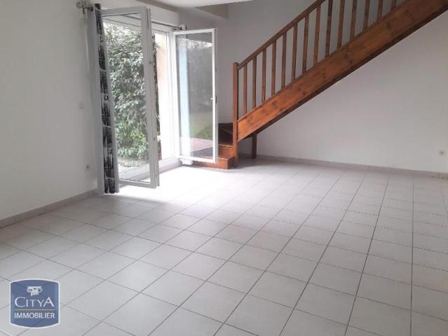 Maison location à Marest-Dampcourt