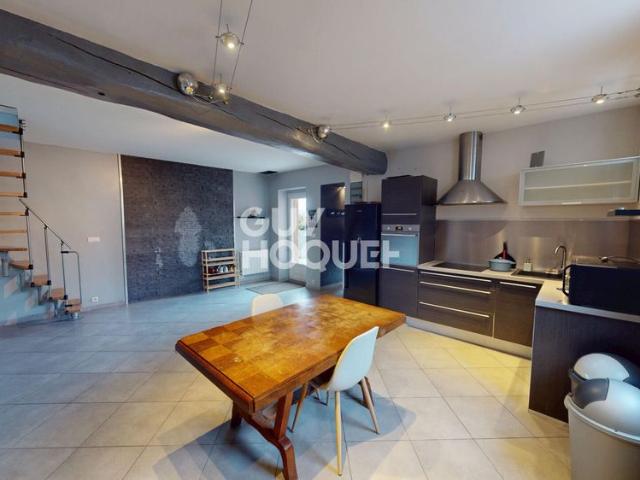Maison location à Auxerre, Fleury-la-vallée
