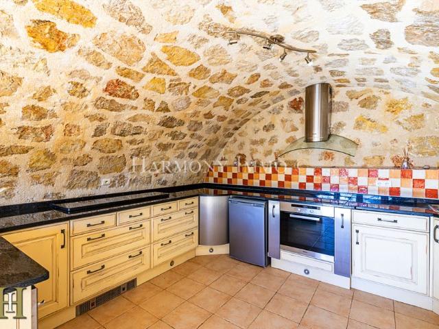 Maison location à Grasse