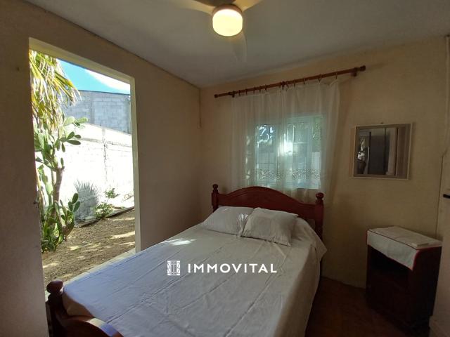 Maison location à Guadeloupe