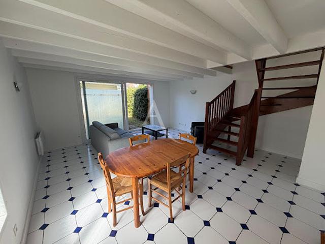 Maison location à Nantes, Saint-herblain