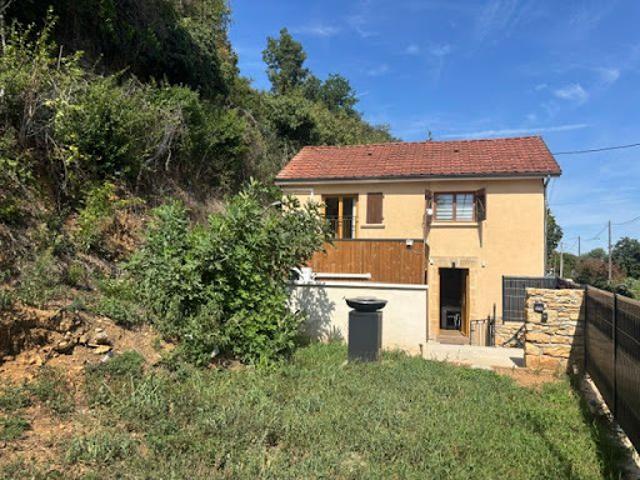 Maison location à Sarlat-la-Canéda, Montignac