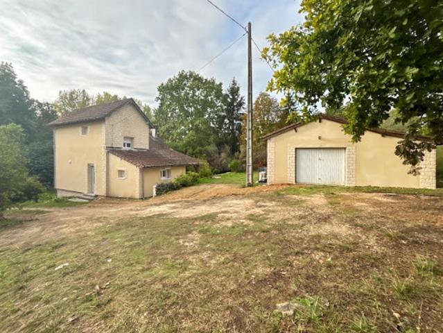 Maison location à Le Prapelou, Saint-Vincent-de-Connezac