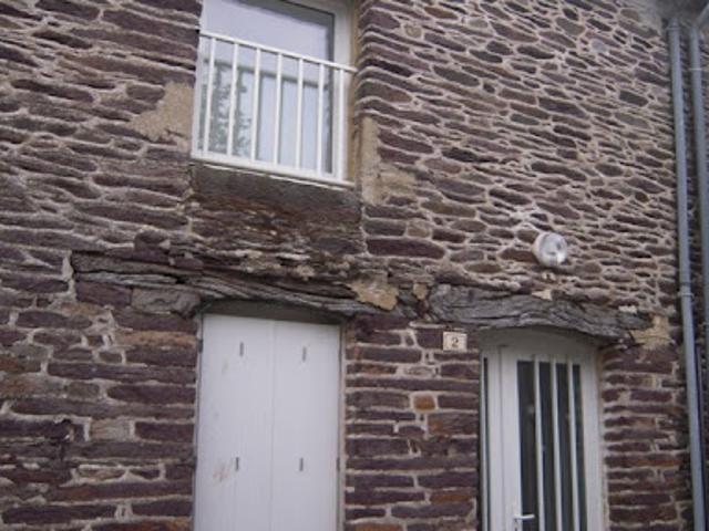 Maison location à Vannes, Bretagne