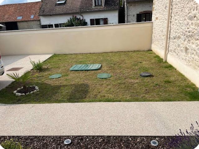 Maison location à Provins, Mortery