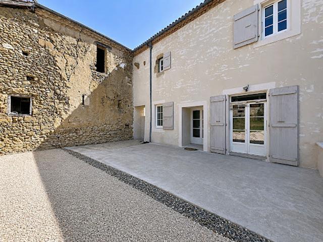 Maison location à Auch