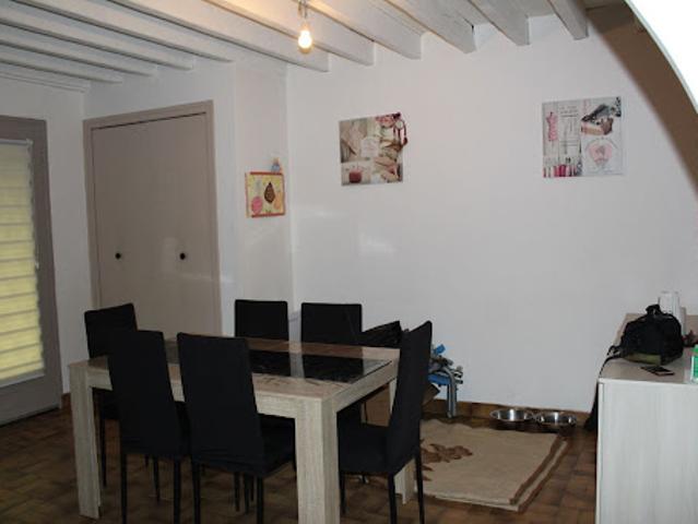 Maison location à Chichery, Yonne