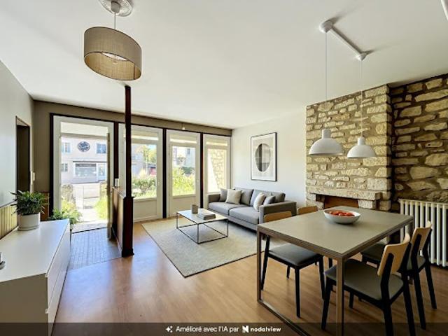 Maison location à Périgueux, Coulounieix-chamiers