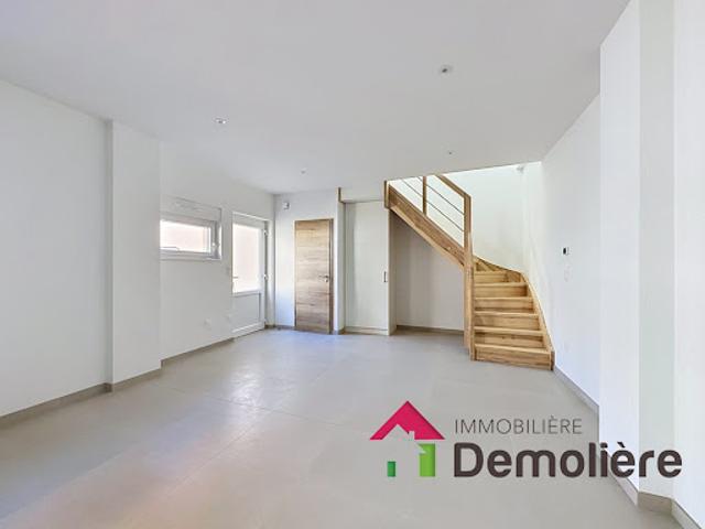 Maison location à Dorlisheim, Collectivité européenne d'Alsace
