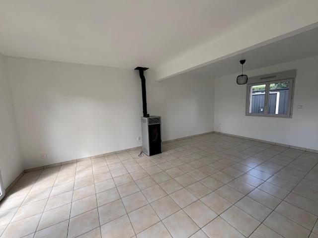 Maison location à Lisieux, Équemauville