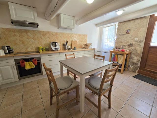 Maison location à Forcalquier, Pierrevert