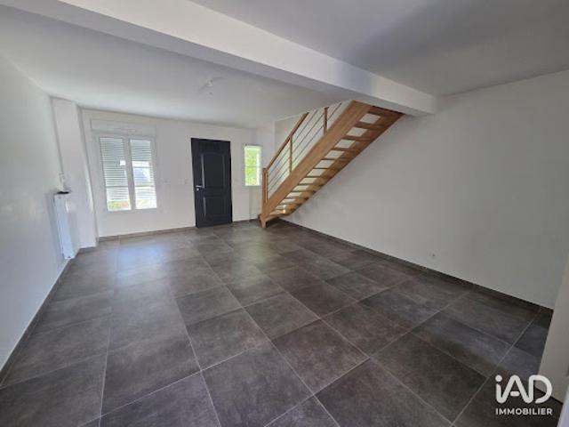 Maison location à Orléans, Saint-jean-de-braye