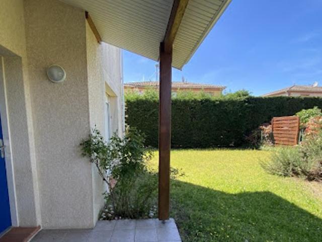 Maison location à Toulouse