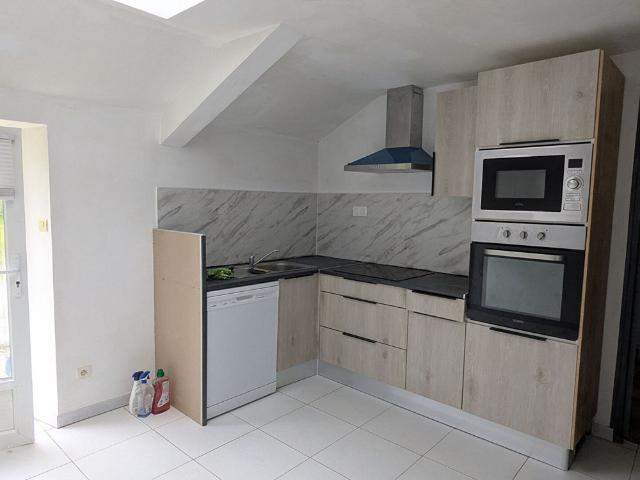 Maison location à Pontivy, Bretagne
