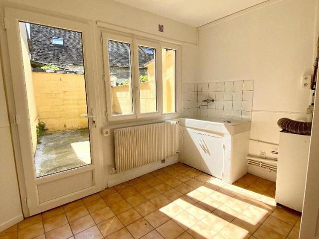 Maison location à Beauvais