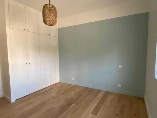 Maison location à La Rochelle