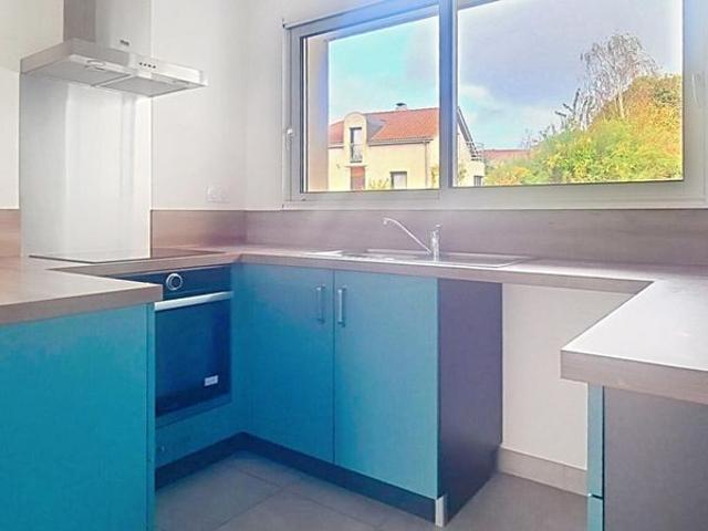 Maison location à Nantes, Vertou