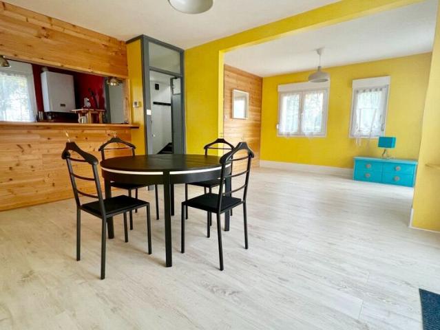 Maison location à Épinal, Epinal