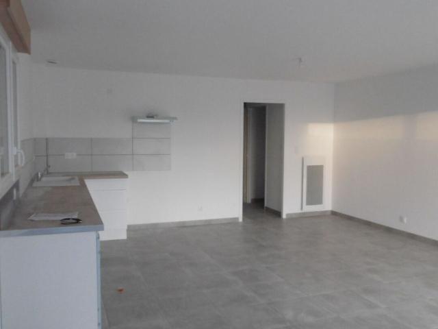 Maison location à Les Sables-d'Olonne, Soullans