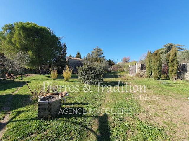 Maison location à Apt, Viens