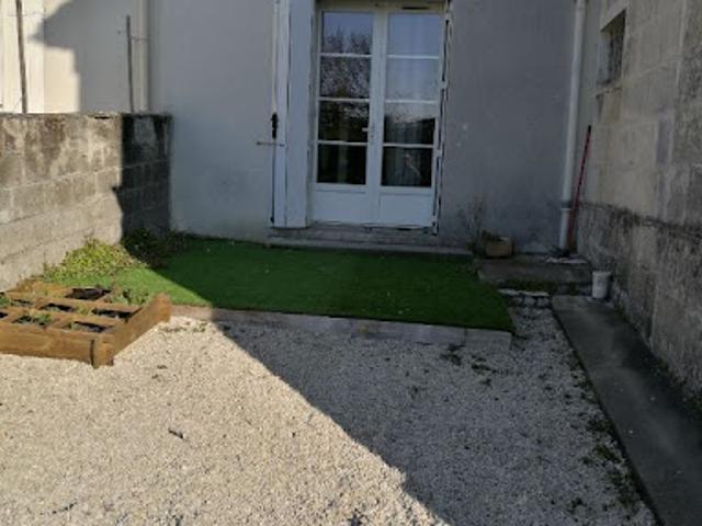 Maison location à Saintes, Nieul-lès-saintes