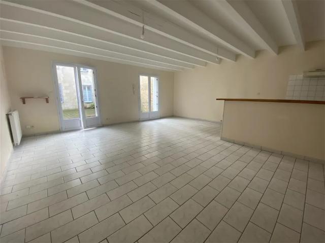 Maison location à Rochefort, Le Rocher
