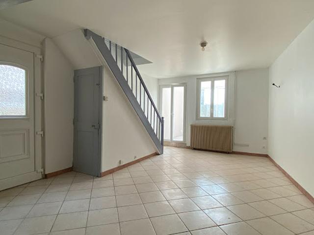 Maison location à Bernay, Le Neubourg